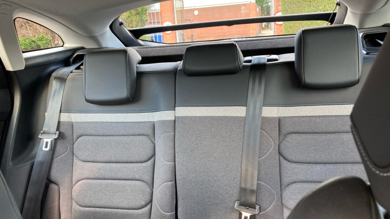 Citroen C4 1.2 PureTech [130] Sense Plus 5dr Petrol Hatchback